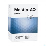 Master-ao Nf Tabl 60