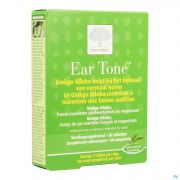 New Nordic Ear Tone gehoor Evenw. Zenuwen Tabl 30 - Detail 1