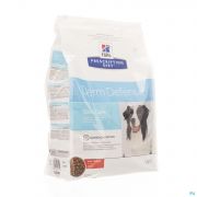 Hills Pet Nutrition Hills Prescription Diet Canine Derm Defense 5Kg - Detail 1