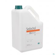 Sedochol Liq 5l