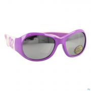 Jungle Zonnebril Kids Purple Butterf.girl 2-4j