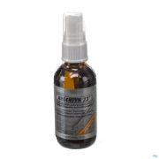 Energetica Natura Argentyn 23 Mist Spray Bio-Act. Zilverhydros 59Ml - Detail 1