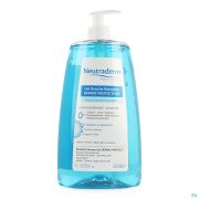 Laboratoires Gilbert Neutraderm gel Douche Micellaire 1 L - Produit 1