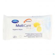 Molicare Skin Vochtige Doekjes10 P/s - Detail 1