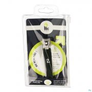 Plic Homme Coupe Ongles Pedicure Horizane - Vue détail 1