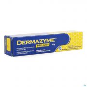 Dermazyme Melivet Zalf Tube 25G - Detail 1