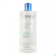 Uriage Eau Micellaire Lotion Peau Normale 500 ml - Vue détail 1