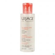 Uriage Eau Micellaire Thermale Lotion P Roug 100ml