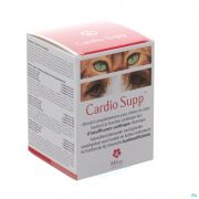 Miloa Cardio Supp 60 Capsules - Vue détail 1