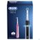 Oral B Pro 2950 Duo Tandenb Elec. Black+Pink - Detail 2