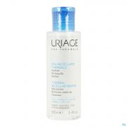 Uriage Eau Micellaire Lotion Peau Normale 100 ml - Vue détail 1