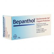 Bepanthol Onguent Protection 50 g - Vue détail 1