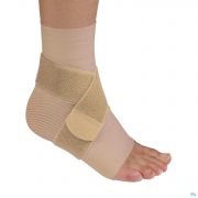 Bota Plus Enkel+velcro Sk Re S