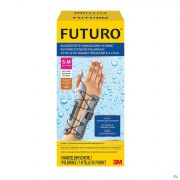 Futuro Attelle Poignet Resistant A l'eau Droite Small-Medium - Vue détail 1