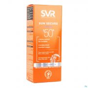 Svr Sun Secure Creme Ip50 50 ml - Vue détail 1