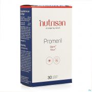 Promeril 30 Softgels Nutrisan