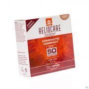 Heliocare Compact Ip50 Light 10g