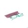 Pharmaglasses Leesbril Diop.+3.00 green - Detail 1