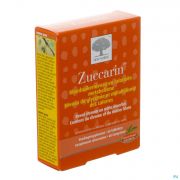 New Nordic Zuccarin Comp 120 - Detail 1