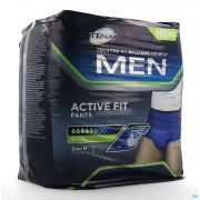 Tena Men Active Fit Medium (12) - Vue détail 1