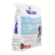 Hills Pet Nutrition Hills Prescription Diet Canine Derm Defense 12Kg - Detail 1