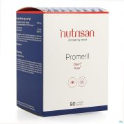 Promeril  90 Softgels Nutrisan