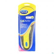 Scholl gelactiv Work Women (2) - Vue détail 1