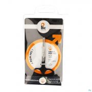 Plic Men Neushaarschaartke Horizane