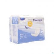 Molicare Pr Form Extra + 30 P/s - Detail 1