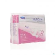 Hartmann Molicare Premium Super Large (30) - Vue détail 1