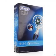 Oral B Oral-B Tandenb Elec. Pro 2700 - Detail 1