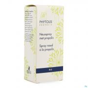 Phytolis Propolis Neusspray 30ml