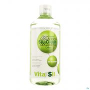 Vitasil Organisch Silicium + Brandnetel 1000Ml - Detail 1