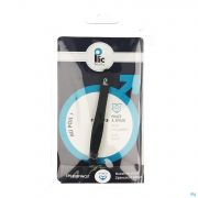 Plic Homme Pince A Epiler - Vue détail 1