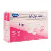 Molicare Premium Slip Super M 30 1696493 - Detail 1