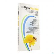 Alcyon Bayer Vt Polyvar Yellow 275 mg Ruche Ruban 10 - Vue détail 1