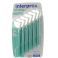 INTERPROX BROSSE INTERDENTAIRE PLUS MICRO VERTE (6)       