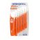 Interprox Plus Super Micro Oranje Cylindrisch 0.9