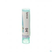 Ipeca 4ch Gr 4g Boiron