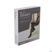 Veinax Panty Transparant 2 Lang Beige Maat 1 - Detail 1