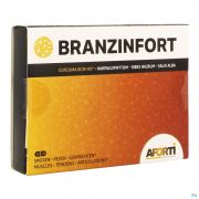 Branzinfort 30 Comprimes - Vue détail 1