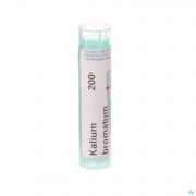 Boiron Unda granules Kalium Bromatum 200 K - Vue détail 1