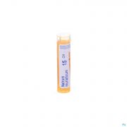 Natrum Muriaticum 15Ch gr 4G Boiron - Detail 1
