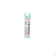 Boiron Unda granules Eupatorium Perforatum 200 K - Vue détail 1