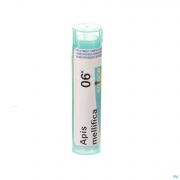 Apis Mellifica 6k Gr 4g Boiron