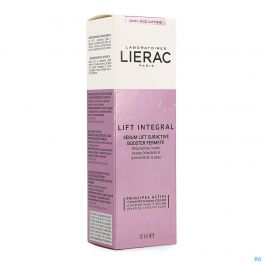 Lierac Lift Integral Serum Suractiv.remod. Fl 30ml