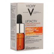 Vichy Liftactiv Skincure 10 ml - Vue détail 1