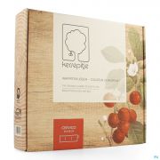 Kersepitje Warmtekussen Cervico 13X55Cm Nf - Detail 1