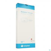 Biatain Silicoon Adhesive Ster 10,0X30,0Cm 5 33401 - Detail 1