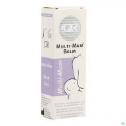 Multi Mam Balm Tube 10Ml - Detail 1
